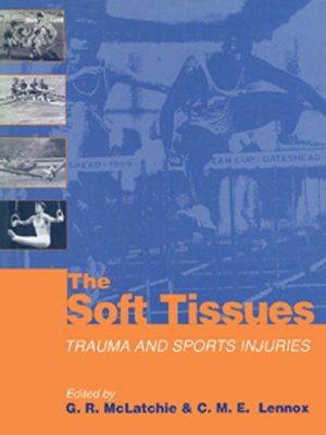 cover image of The Soft Tissues